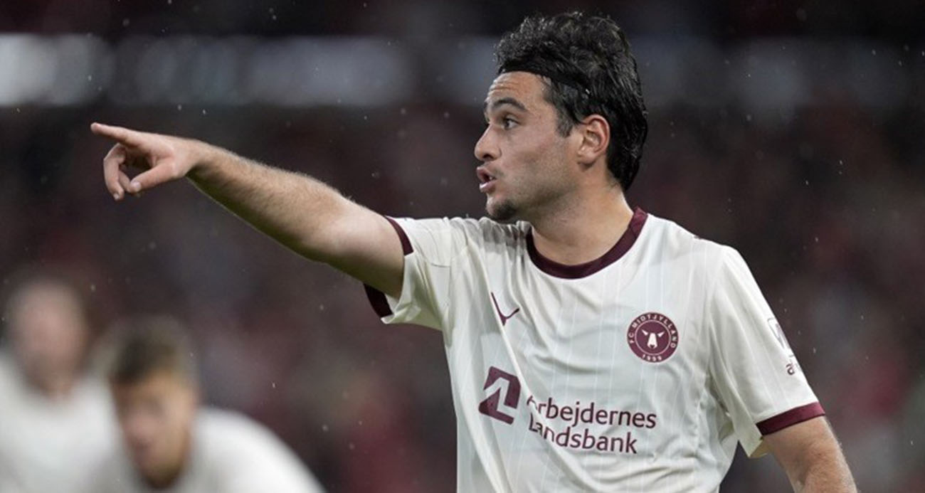 Aral Şimşir: "Trabzonspor’un teklifi beni motive etti"