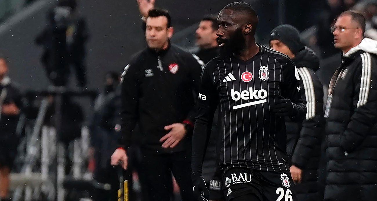 Arthur Masuaku’nun ‘dalya’ heyecanı