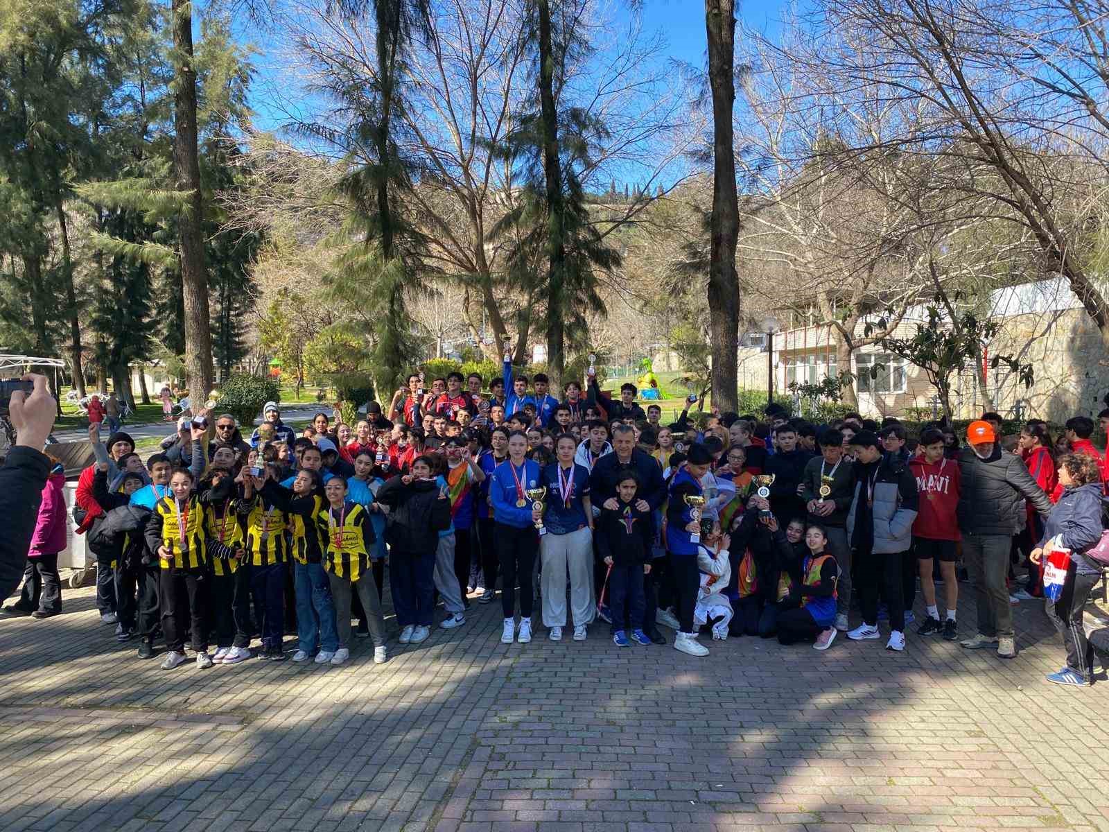 Aydın’da Pusula Rehberliğinde Macera