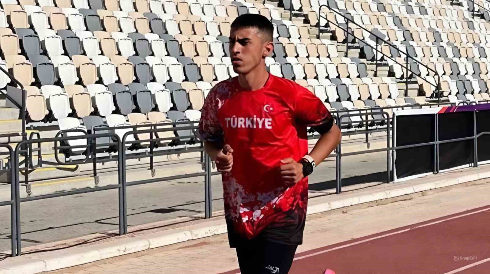 Türkiye'nin Peru Elçisi Aydınlı Cuma, ülkesini gururla temsil etmeye hazır.