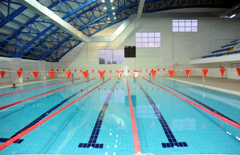 Bahçelievler Spor Kompleksi Kapalı Yüzme Havuzu Tesislerinin fiyatlarına zam yapıldı