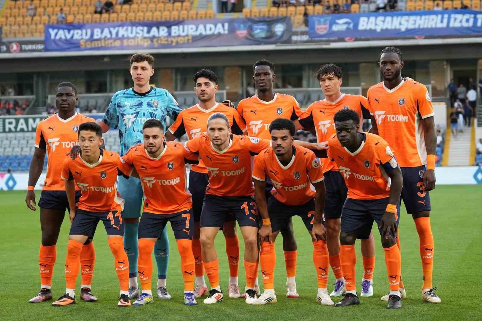 Başakşehir’in iç saha maçlarında karbon ayak izi hesaplanacak