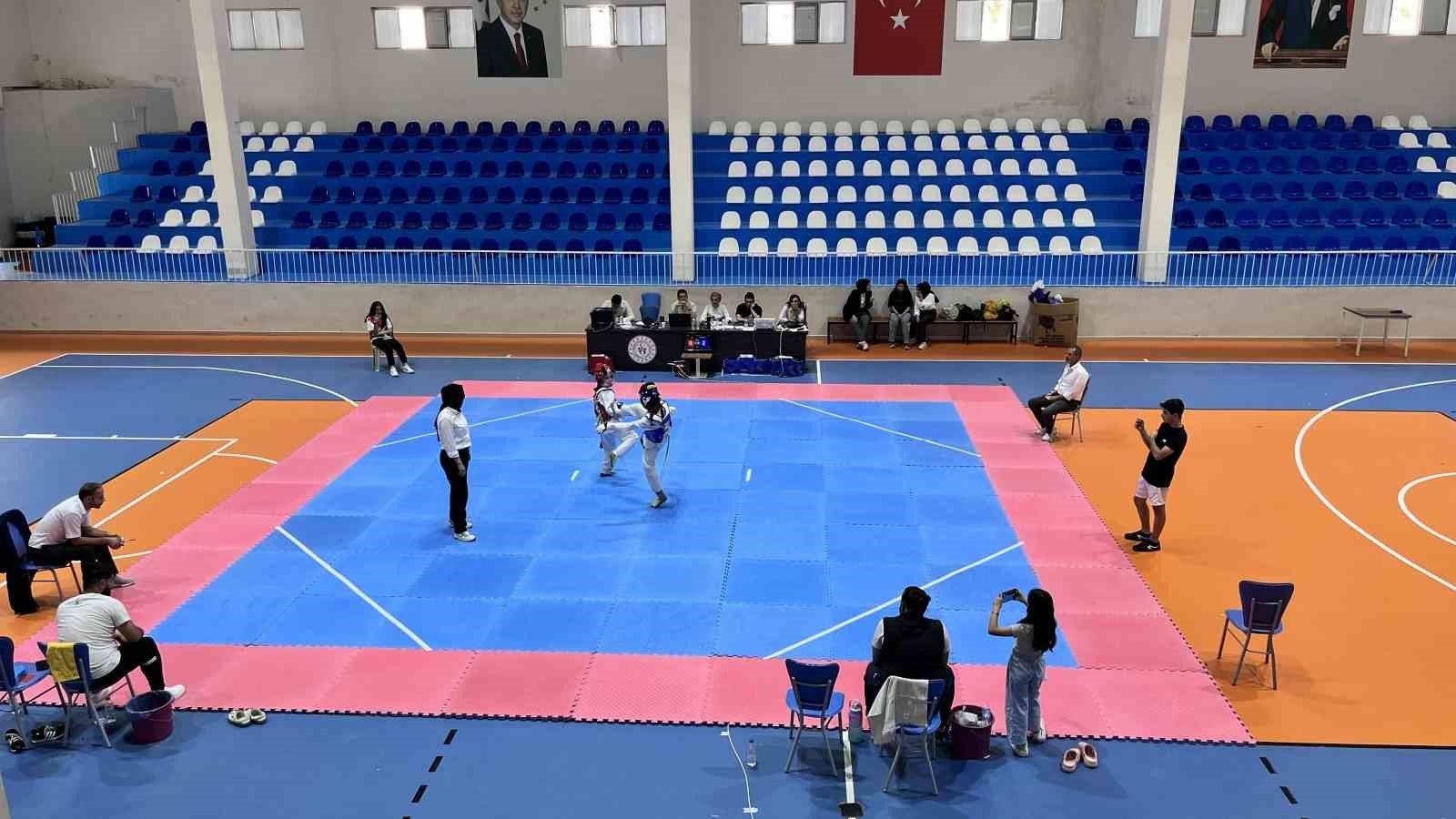 Sporun Destekçisi Başkan Özdoğan: "Yatırımlarımız Sürecek"