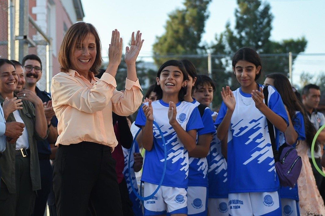 Eğitimle Kötü Alışkanlıklara Set