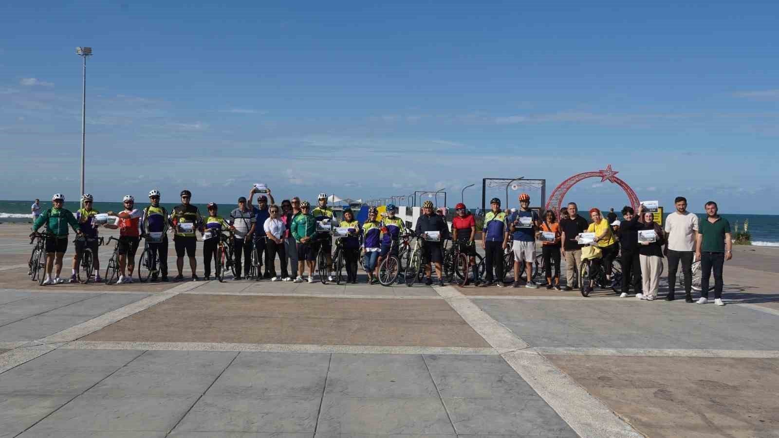 Sportif Şehirler İçin Alanlar Genişliyor