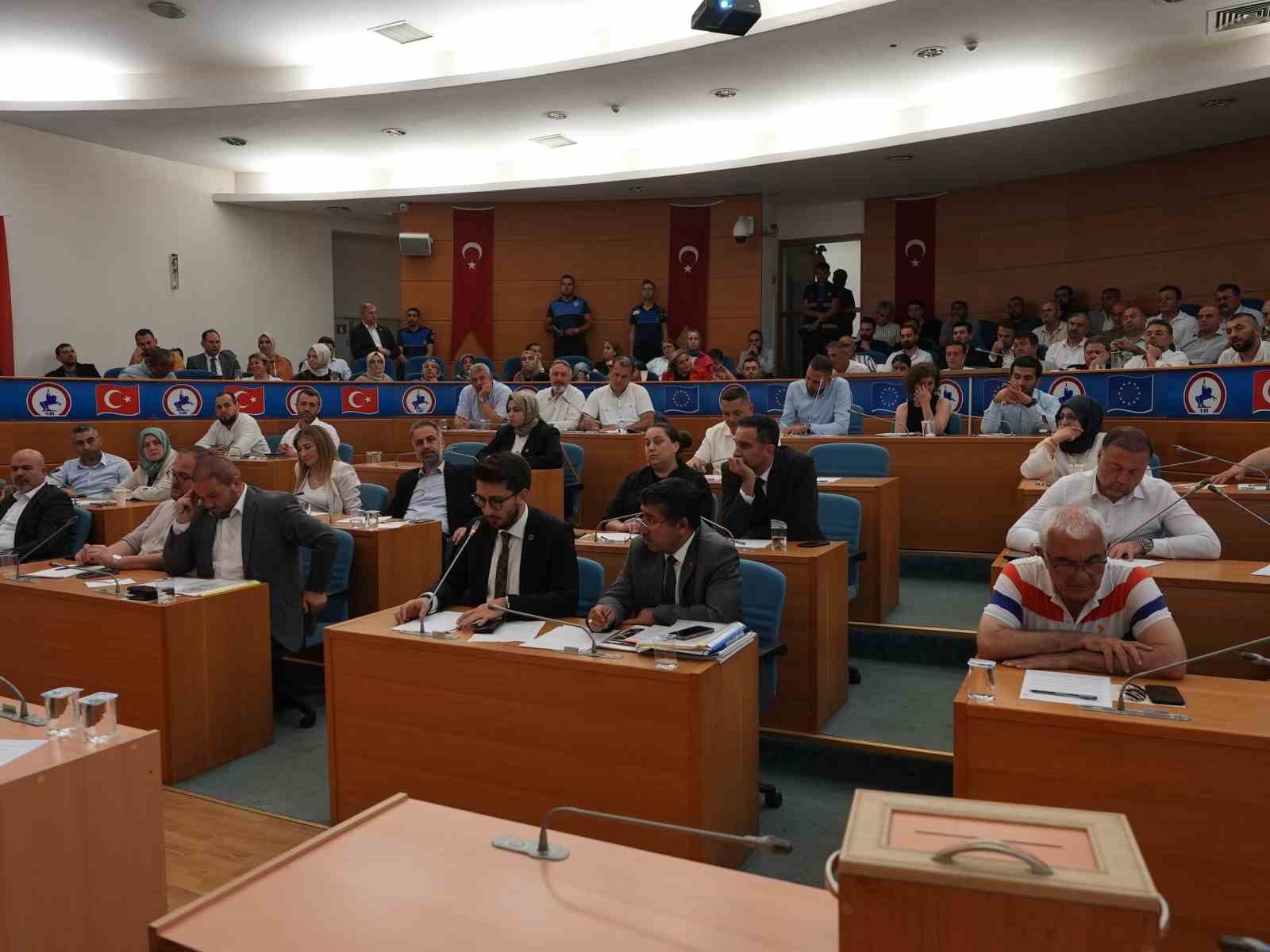 Başkan Yardımcısı Günden'den Proje için "Tam Gaz" Sinyalı