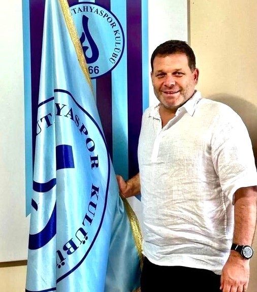 Kütahyaspor'da Hakan Şapçı Devri Kapandı