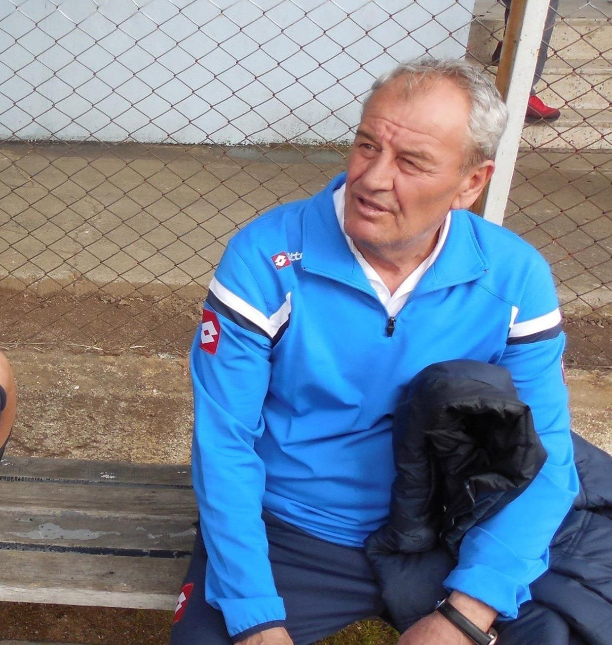 Kütahyaspor'da Futbol Takımının Direksiyonu Hikmet Demirbilek'e Emanet