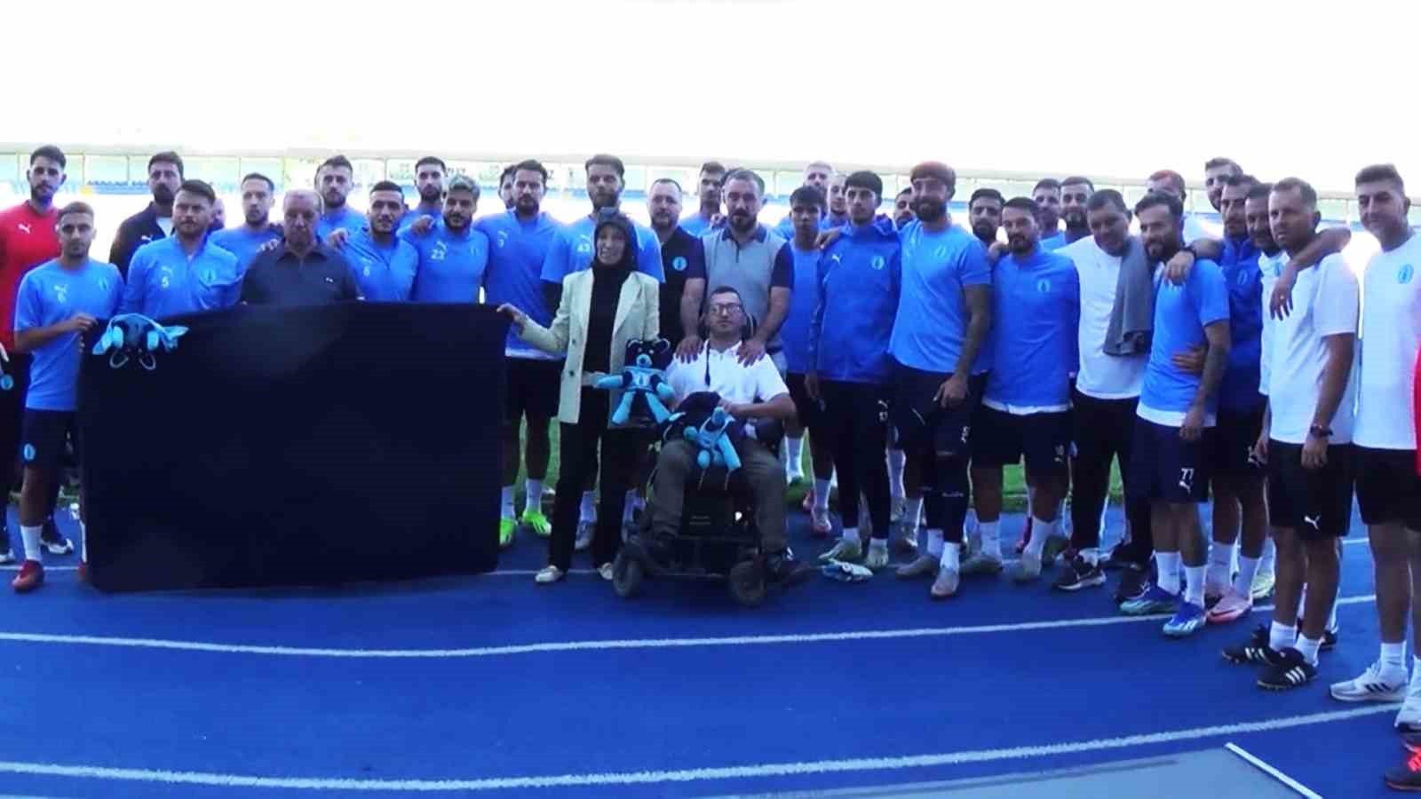 Kütahya Belediyesi, "DUKA" Projesine Omuz Verdi
