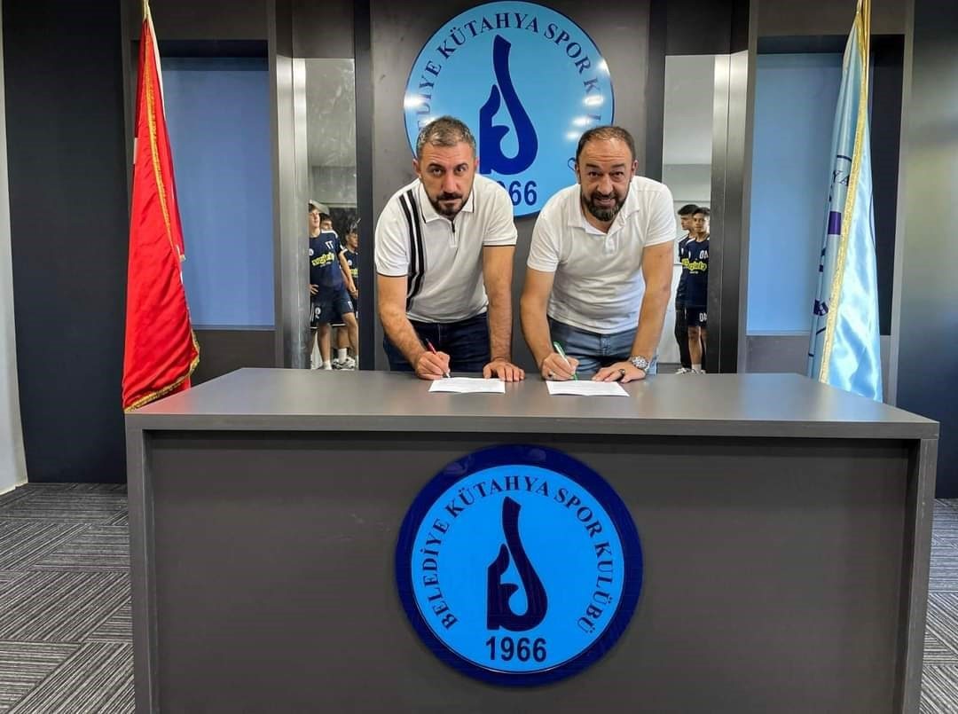 Kütahya'da Yeşilay ile Spor Buluştu