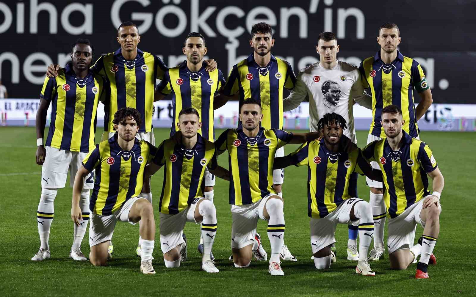 Beşiktaş ile Fenerbahçe arasında 10 milyar 319 milyon TL’lik derbi!