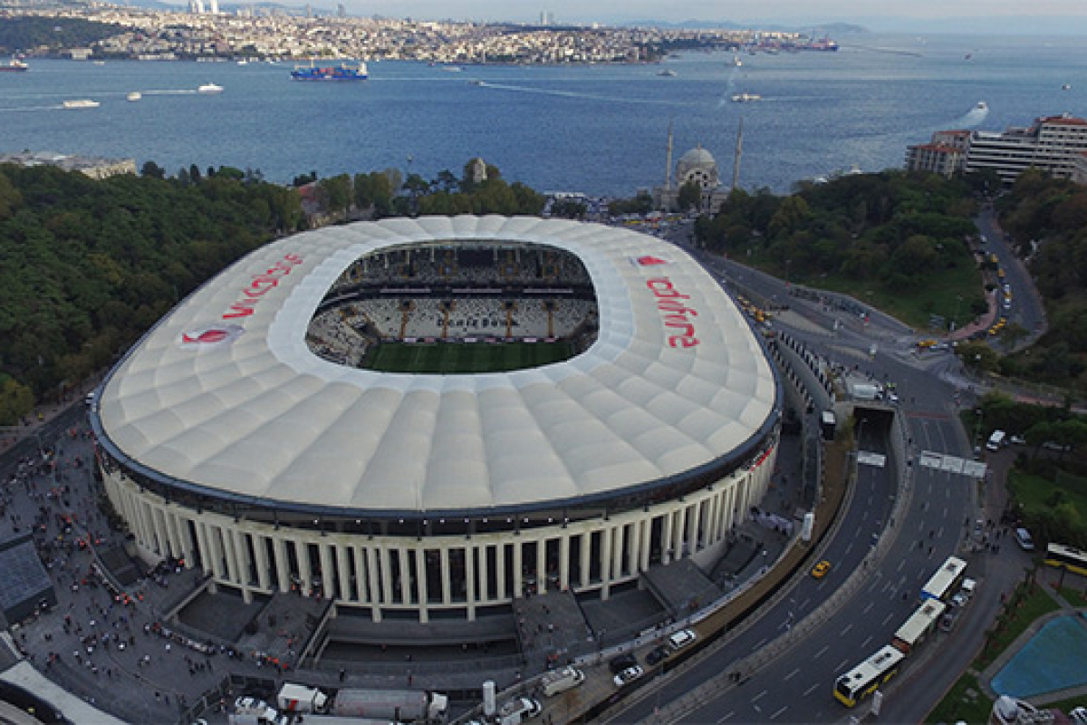 Beşiktaş’tan ‘şampiyon play-off ile belirlensin’ haberlerine yalanlama