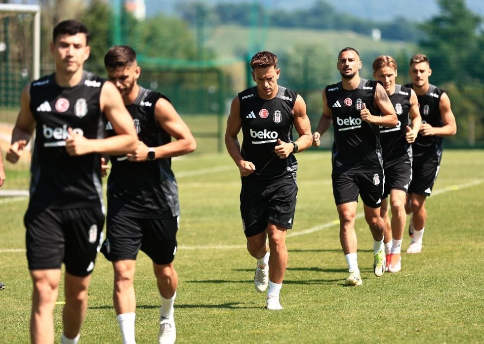 Kartallar, Yeni Sezona Kanat Çırpıyor