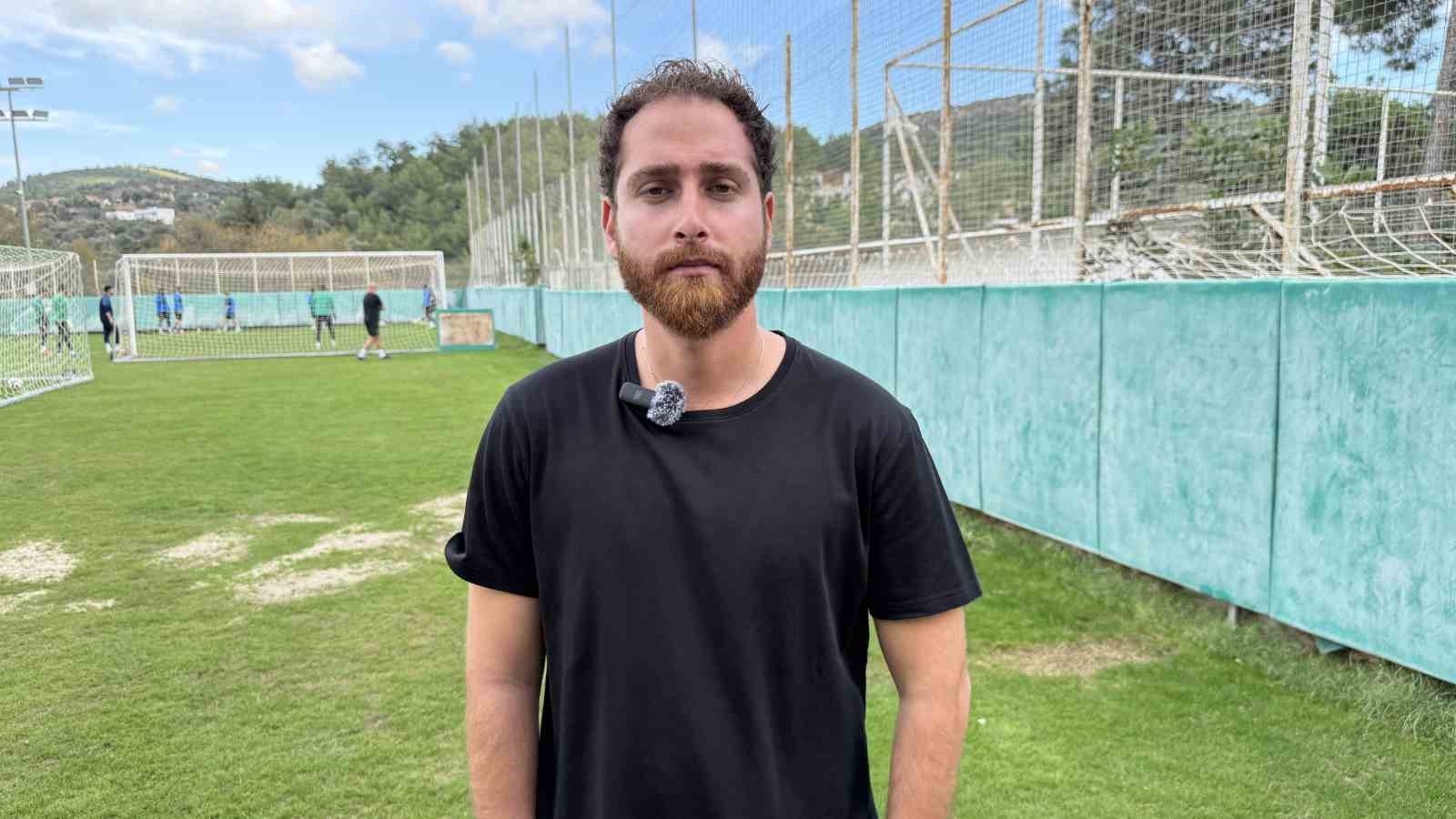 Bodrum FK, Iğdır FK karşısında liderliğini koruma peşinde