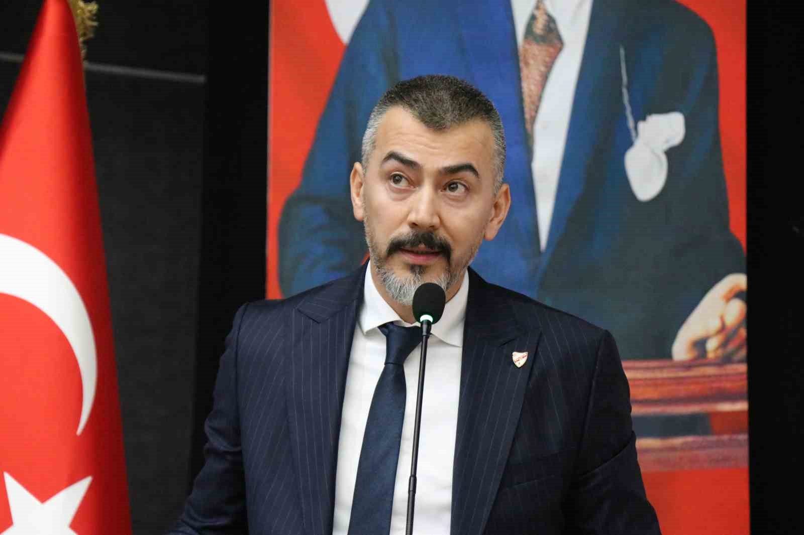 Boluspor'da Tekrar Abak Dönemi Başladı