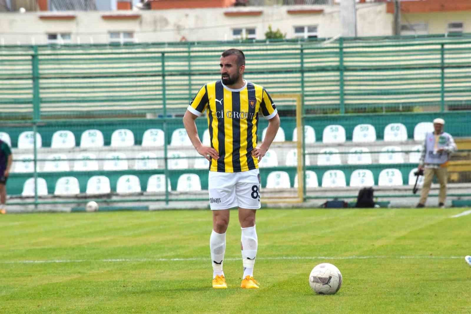 Bucaspor'da Çelenk Devri Kapandı