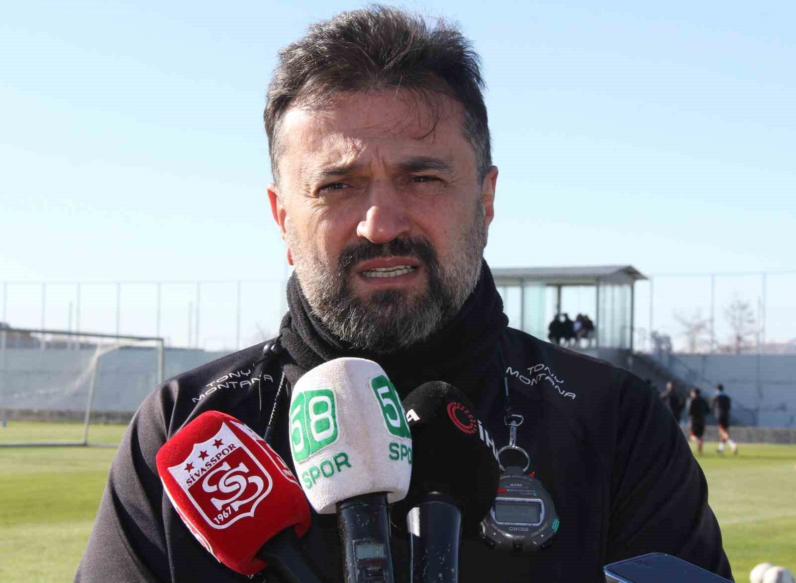 Bülent Uygun’dan menajerlere tepki!
