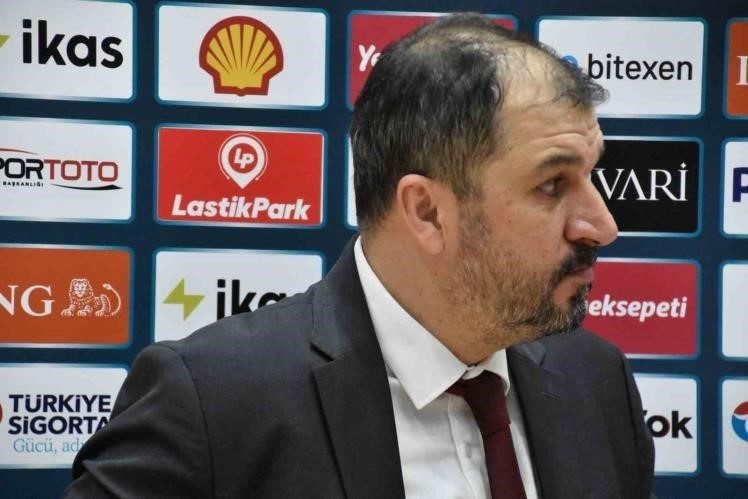 Savunma Kimliğiyle Zirveye Oynayan Takım: Burak Gören'den Açıklama