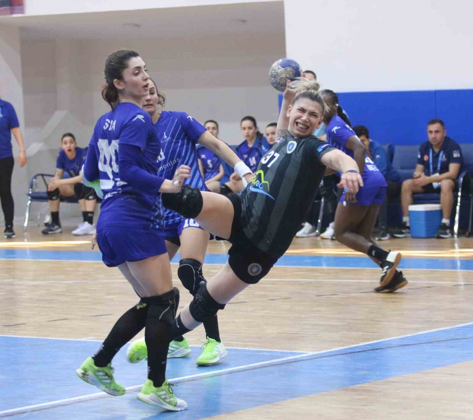 Bursa Büyükşehir Belediyespor'un Avrupa Kupası Rakibi Tivat Belirlendi