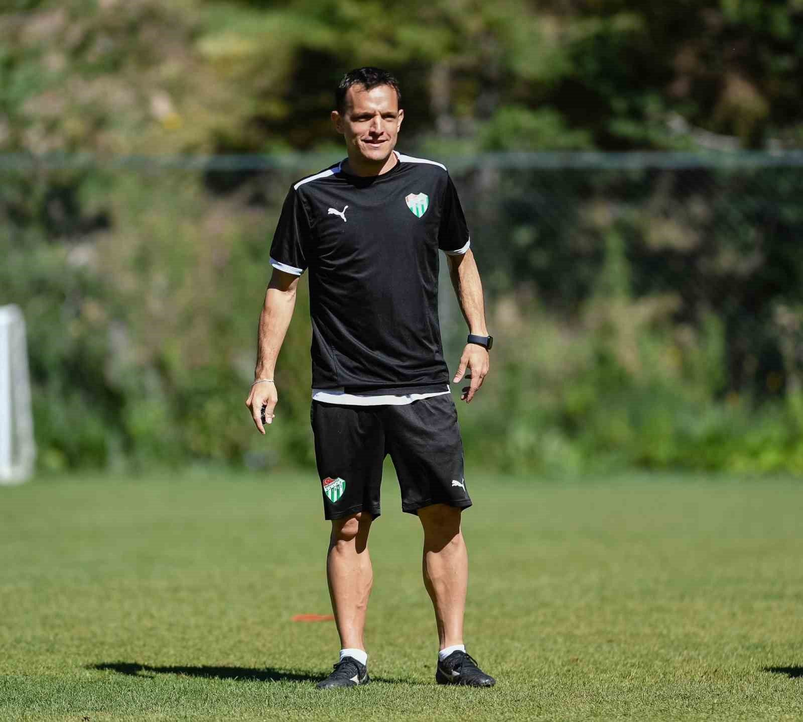 Bursaspor'un İstikrarsızlık Çilesine Batalla Son Verecek mi?