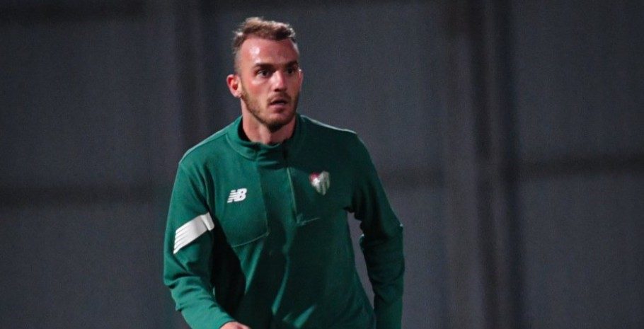 Bursaspor’da ikinci yarı mesaisi Özlüce’de başladı