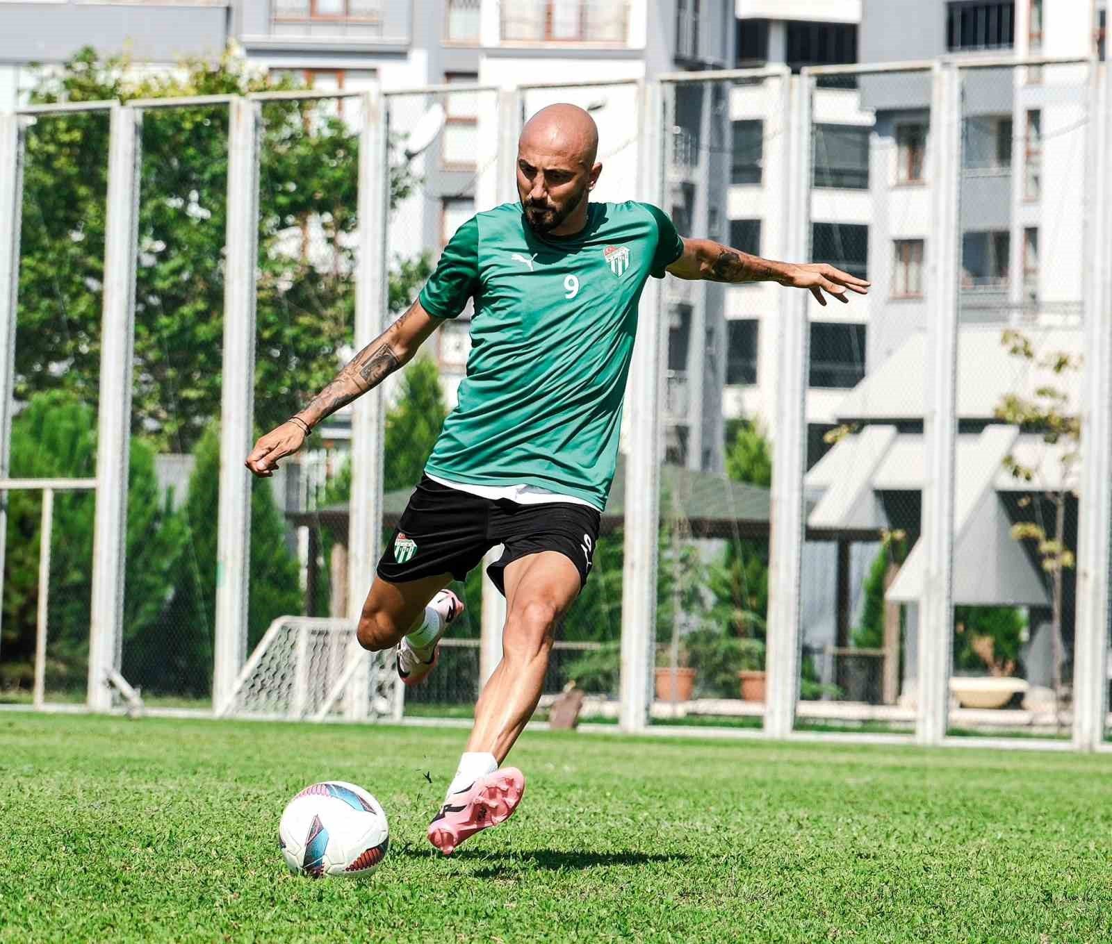 Timsah, Düzcespor randevusuna hazır!