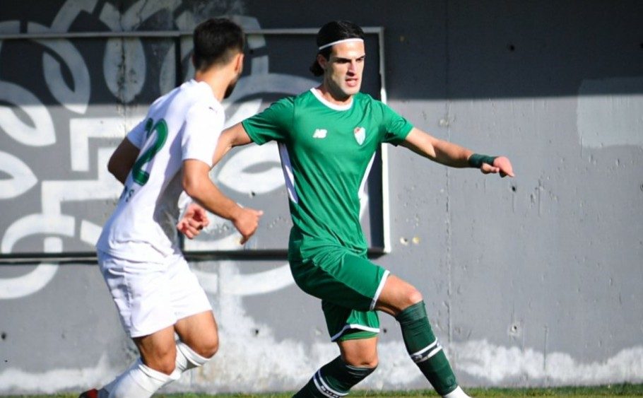 Bursaspor hazırlık maçında Nilüfer FK’yı 3-0’la geçti