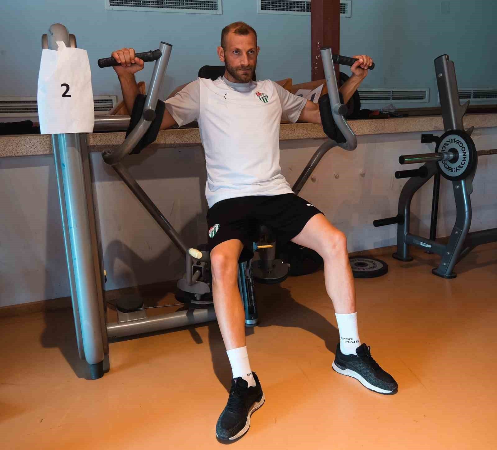 Bursaspor, Şampiyonluğa Adım Adım Yaklaşıyor