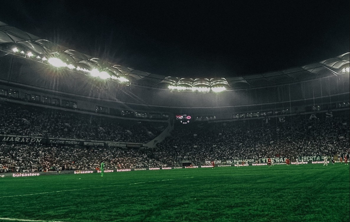 Bursaspor’un konuğu Mardin 1969 Spor