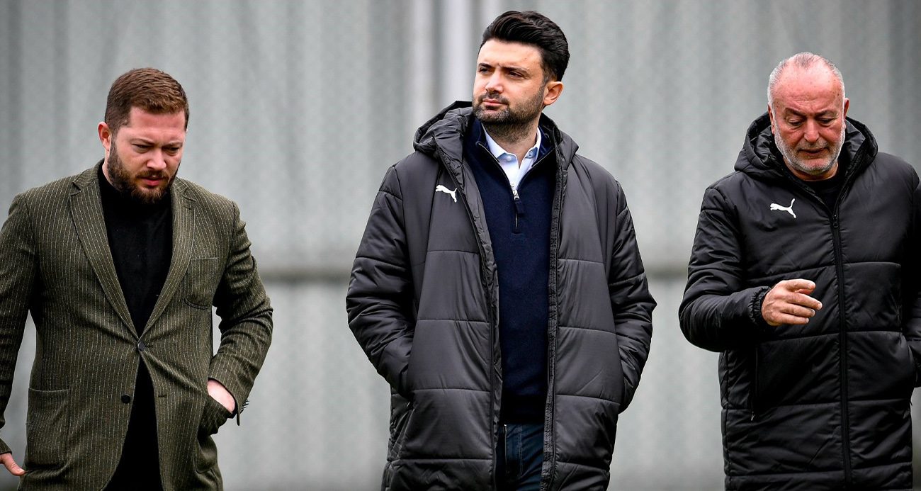 TOGG'un Desteğiyle Bursaspor Sahaya Dönecek