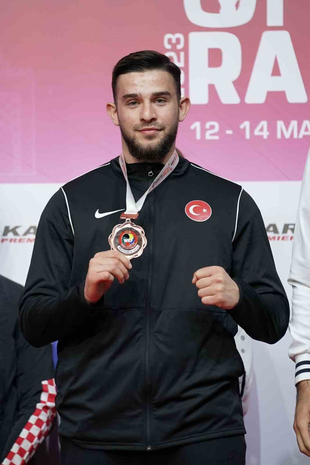 Sporcularımızın Uluslararası Sahnede Gurur Yolculuğu Başlıyor