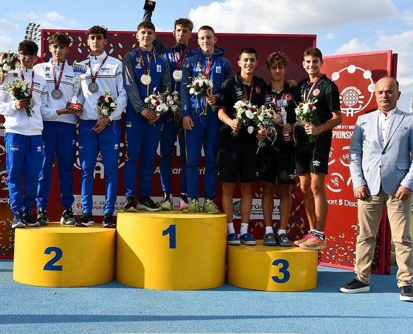 Bursa'nın Sporcu Elçileri Başarıya Damga Vurdu