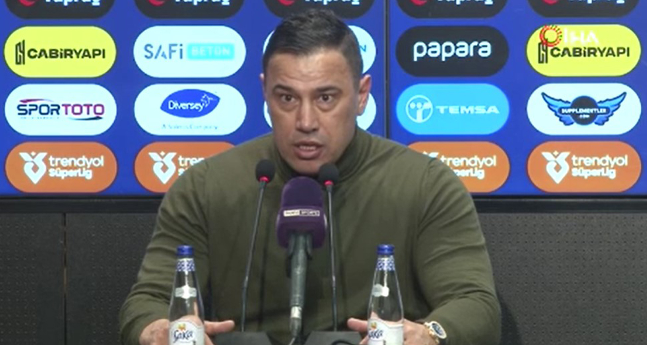 Çağdaş Atan: "Pes etmek gibi bir niyetim yok"