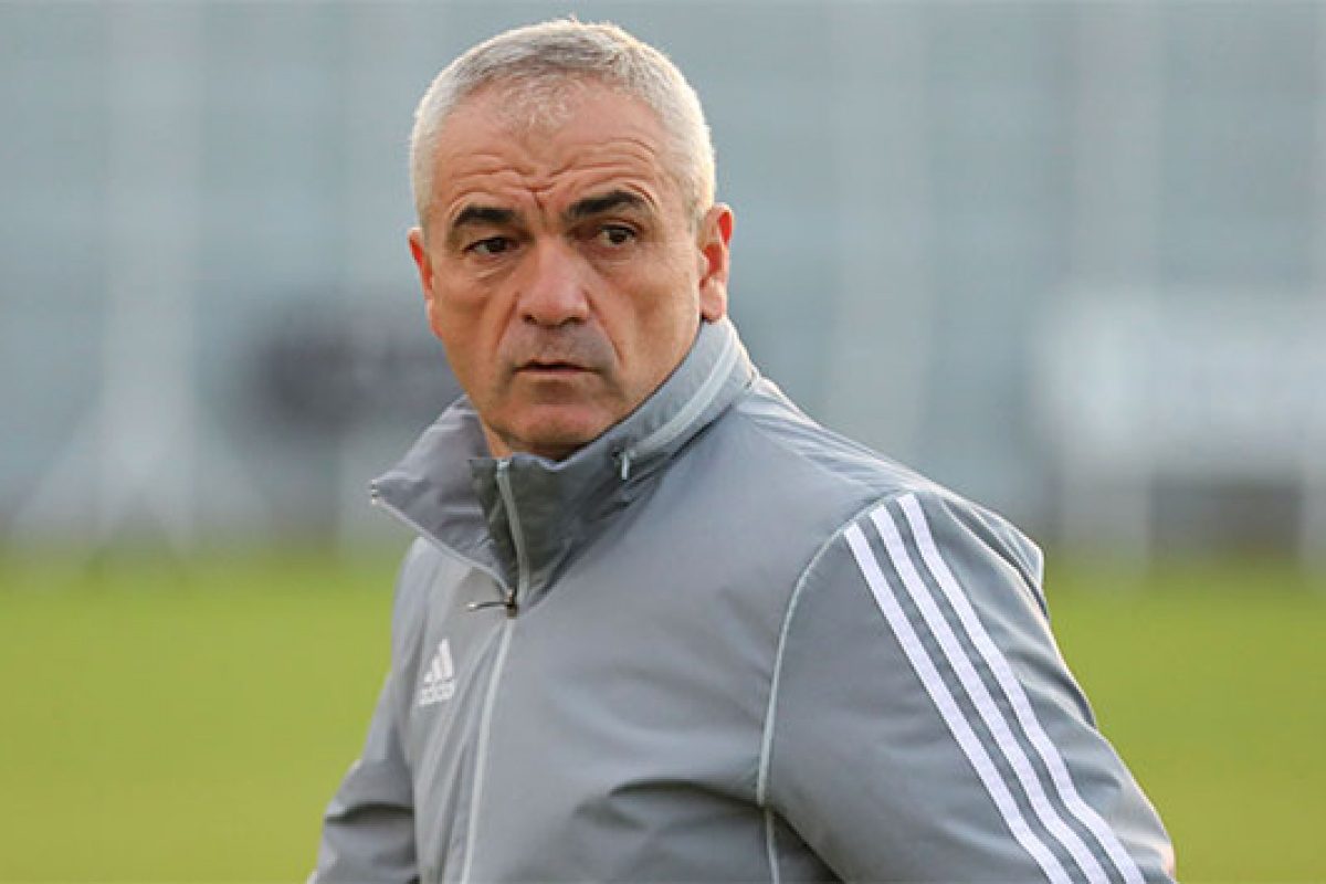 Çalımbay: "3-4 transfer yapacağız"