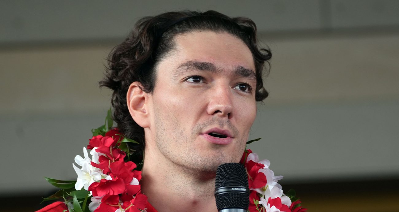 Cedi Osman: "Ülkemize madalya getirdiğimiz için çok mutluyuz"