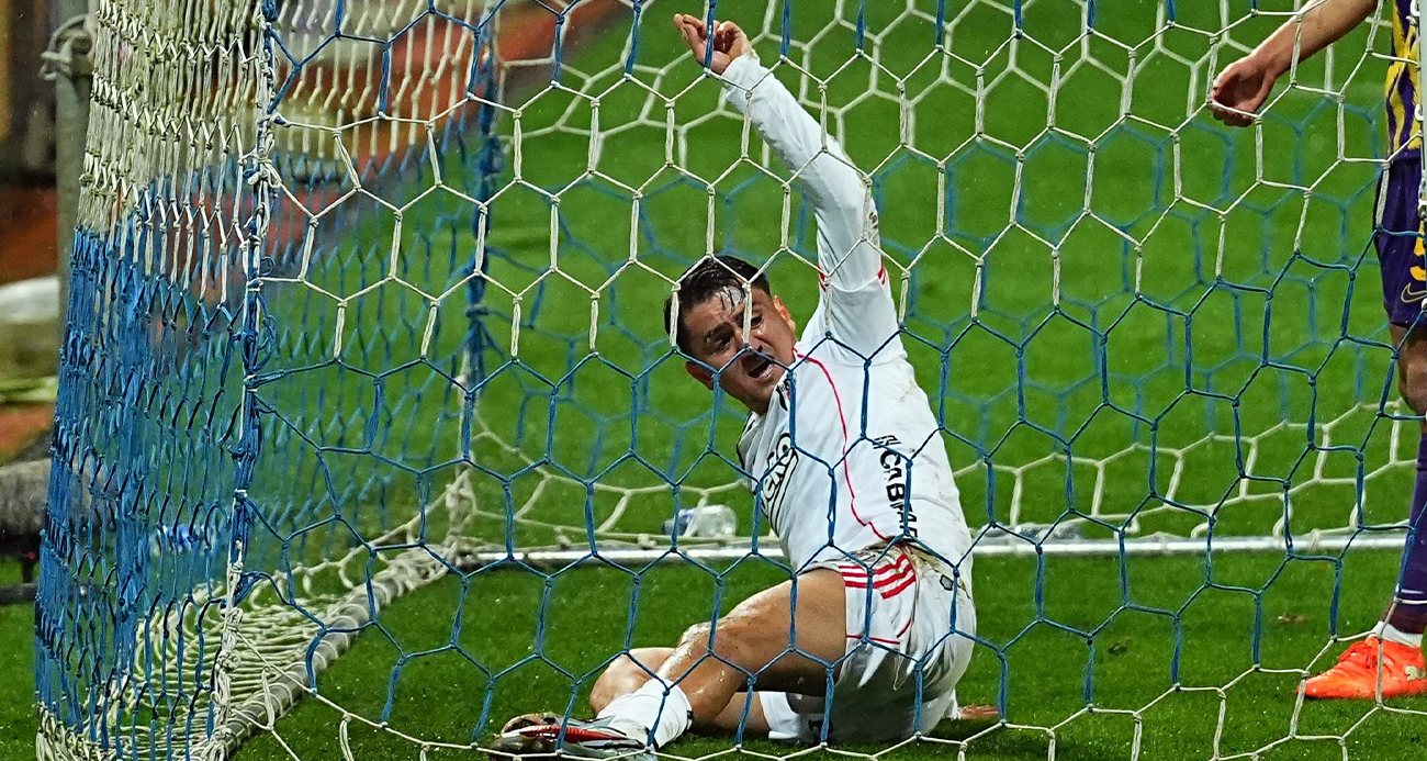 Cengiz Ünder gol sayısını 5’e çıkardı