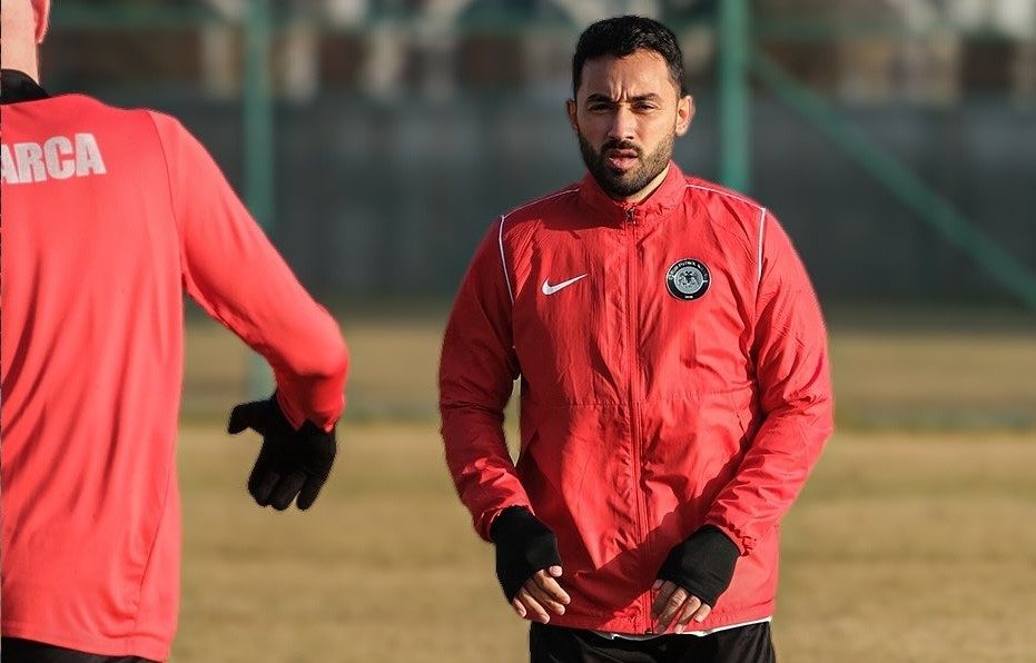 Çorum FK, İstanbulspor'la Kadro Güçlendirme Yolunda