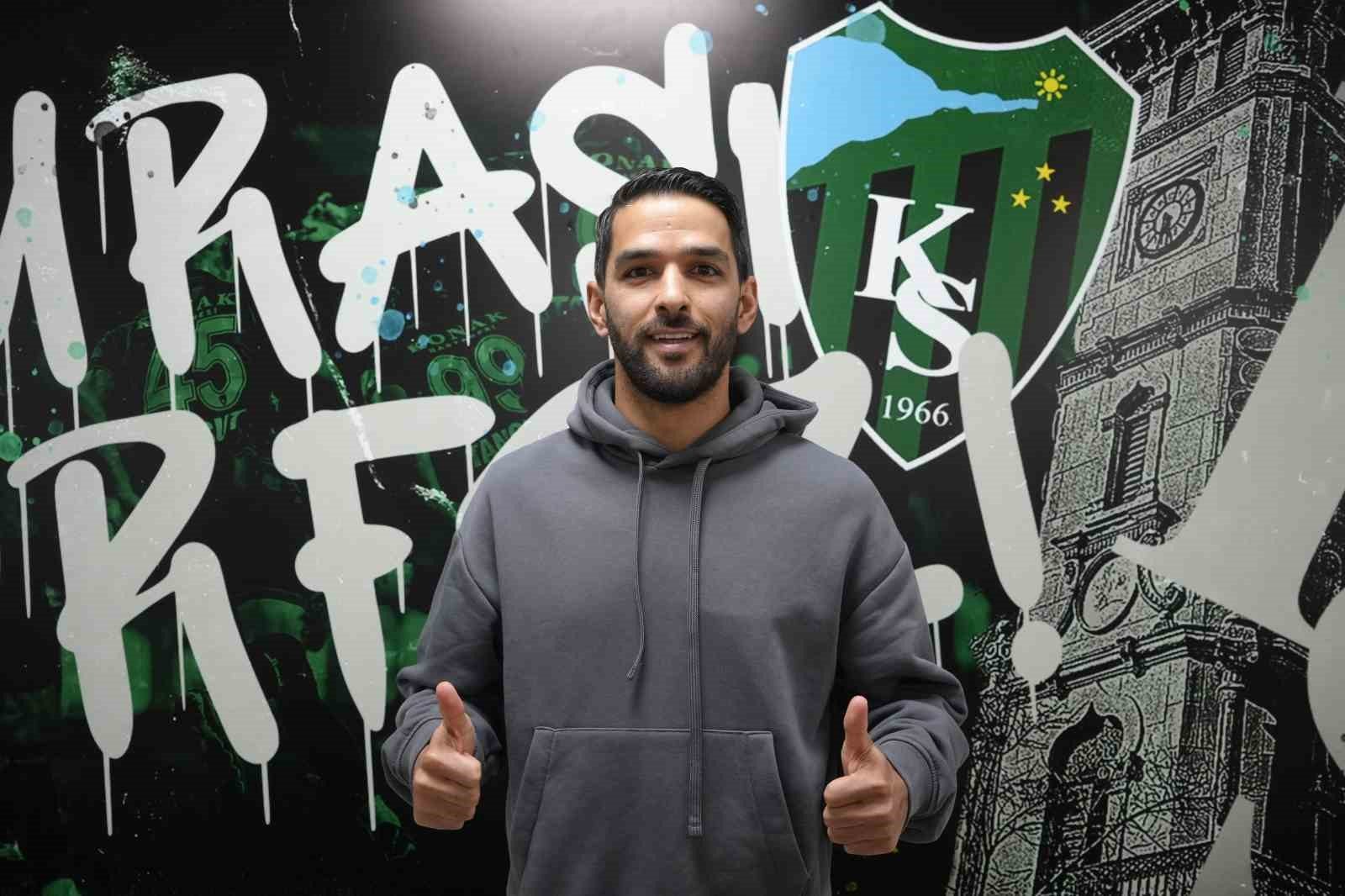 Daniel Candeias: "Taraftarlarımıza hak ettiğini mayıs sonunda vereceğiz"
