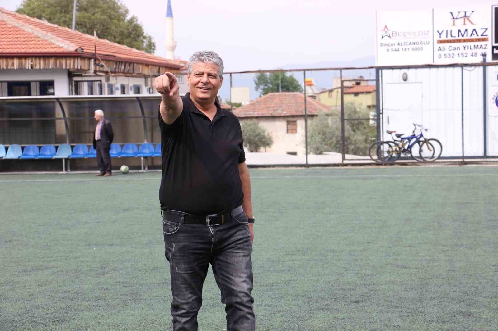 Futbolun İçinden Gelenler, Türk Futbolunun Kaderini Çizmeli