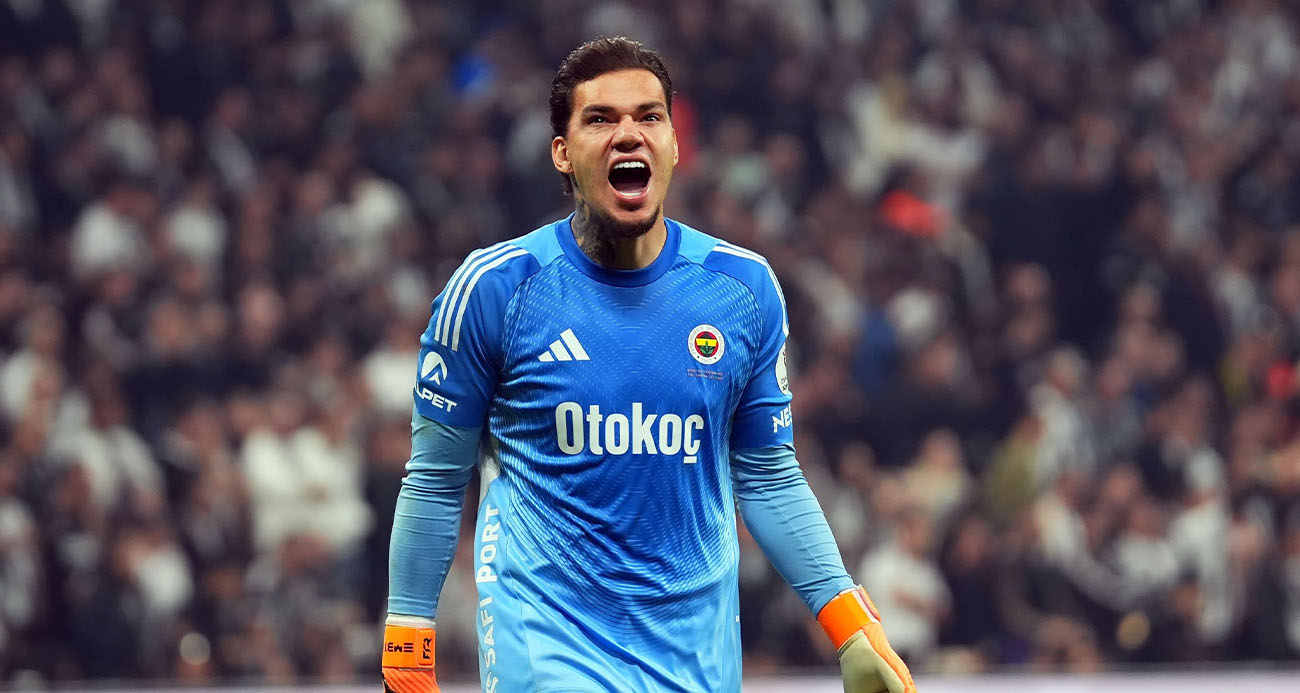 Ederson, Brezilya Milli Takımı’na çağrıldı