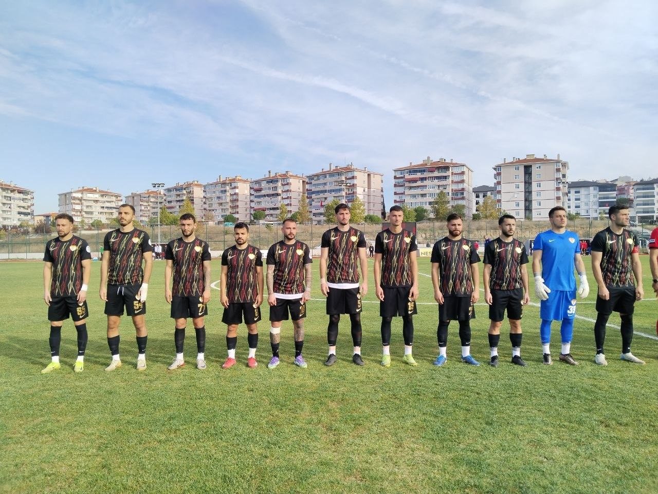 Edirnesporlu oyuncuların cezaları belli oldu