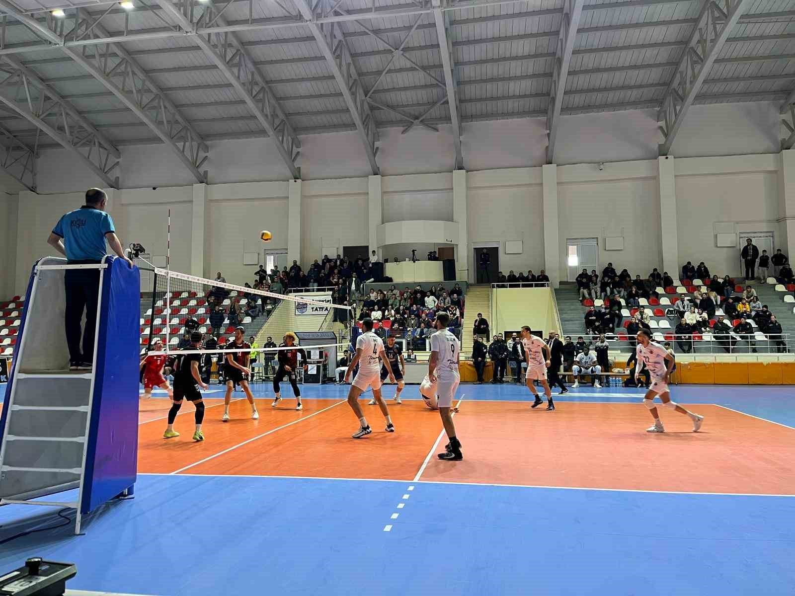 Spor Toto, TÜRŞAD'ı Efelendi