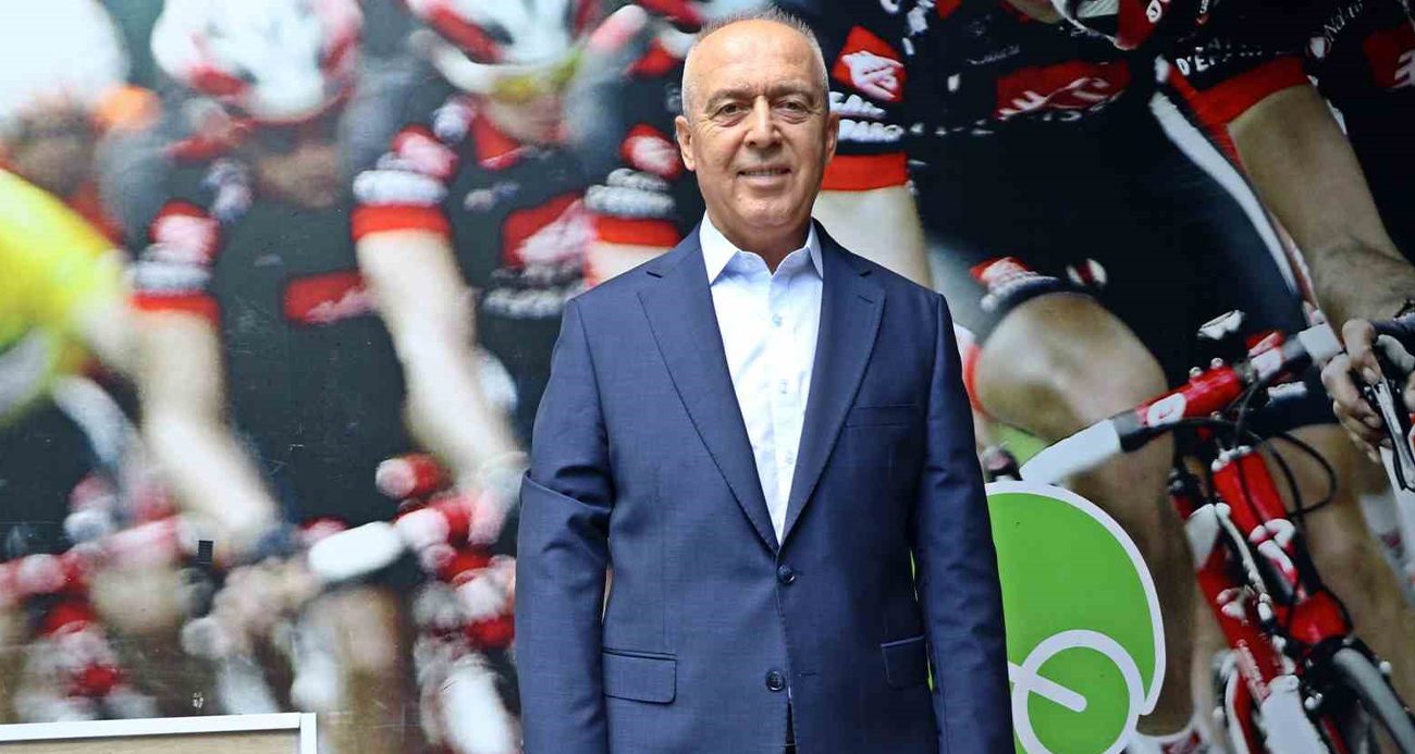 Dağ Bisikleti Dünya Şampiyonası: Türk Bisikletinin Tarihi Adımı