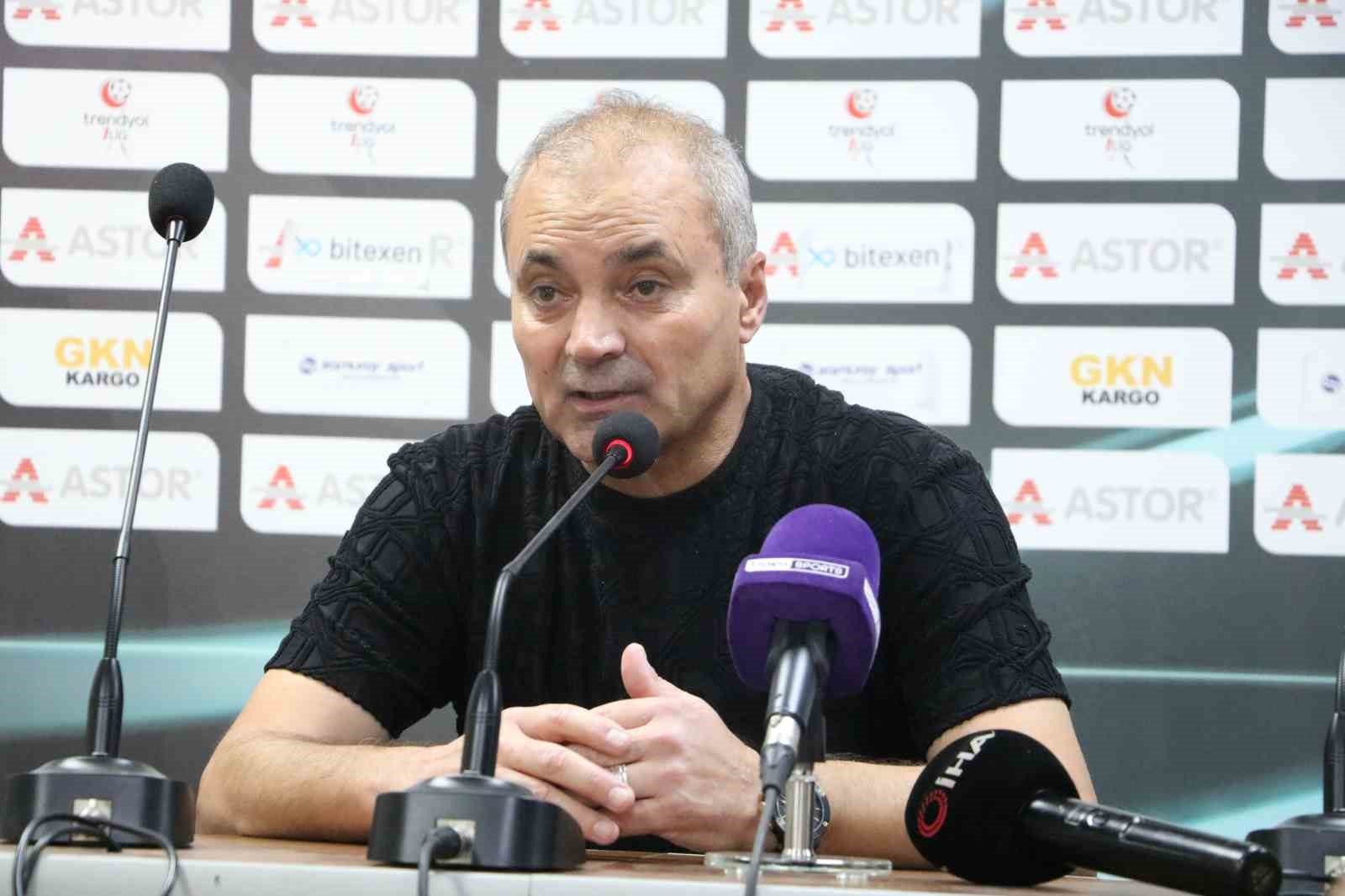 Hakem Sözeri'nden "Genç Hakemler Emekleri Yok Sayıyor" Tepkisi
