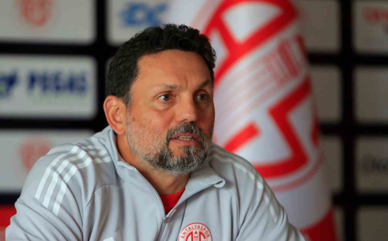 Erol Bulut: "Armaya ihanet edenin yeri yoktur"