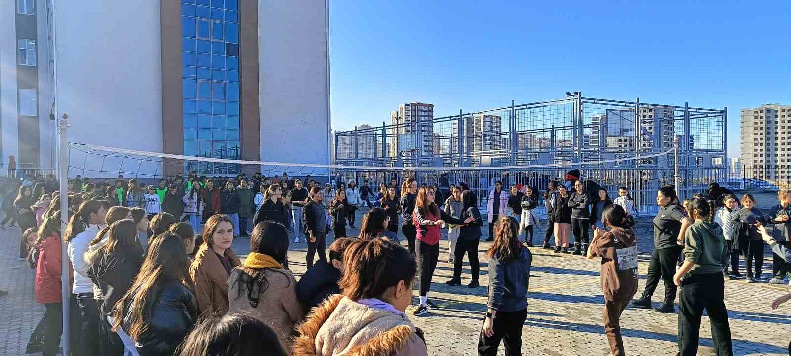 Spor ve Sağlık Arasındaki Yaşam Kaynağı Bağ