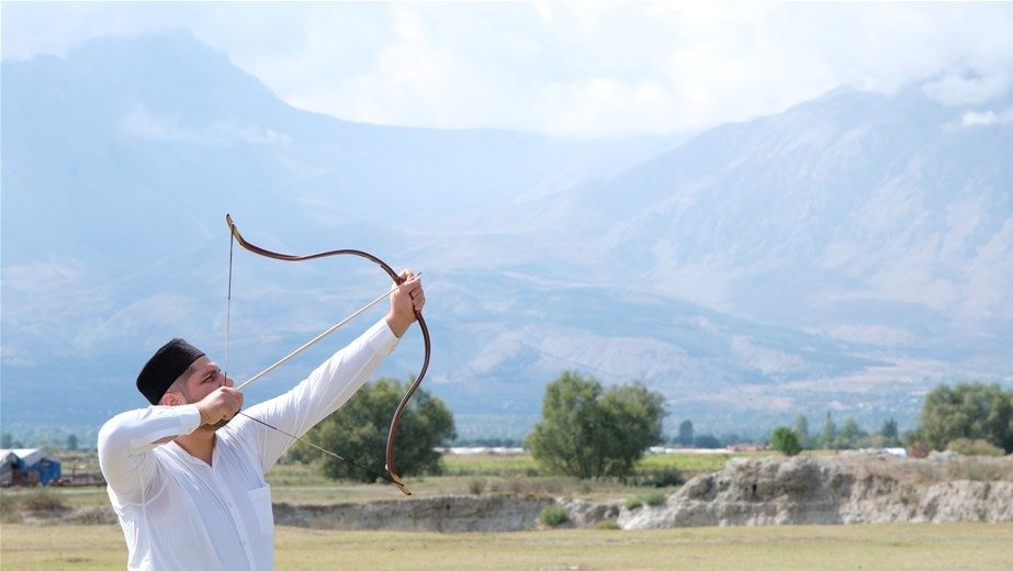 Erzincan'da Geleneksel Okçuluk, Merkezden Uçlara