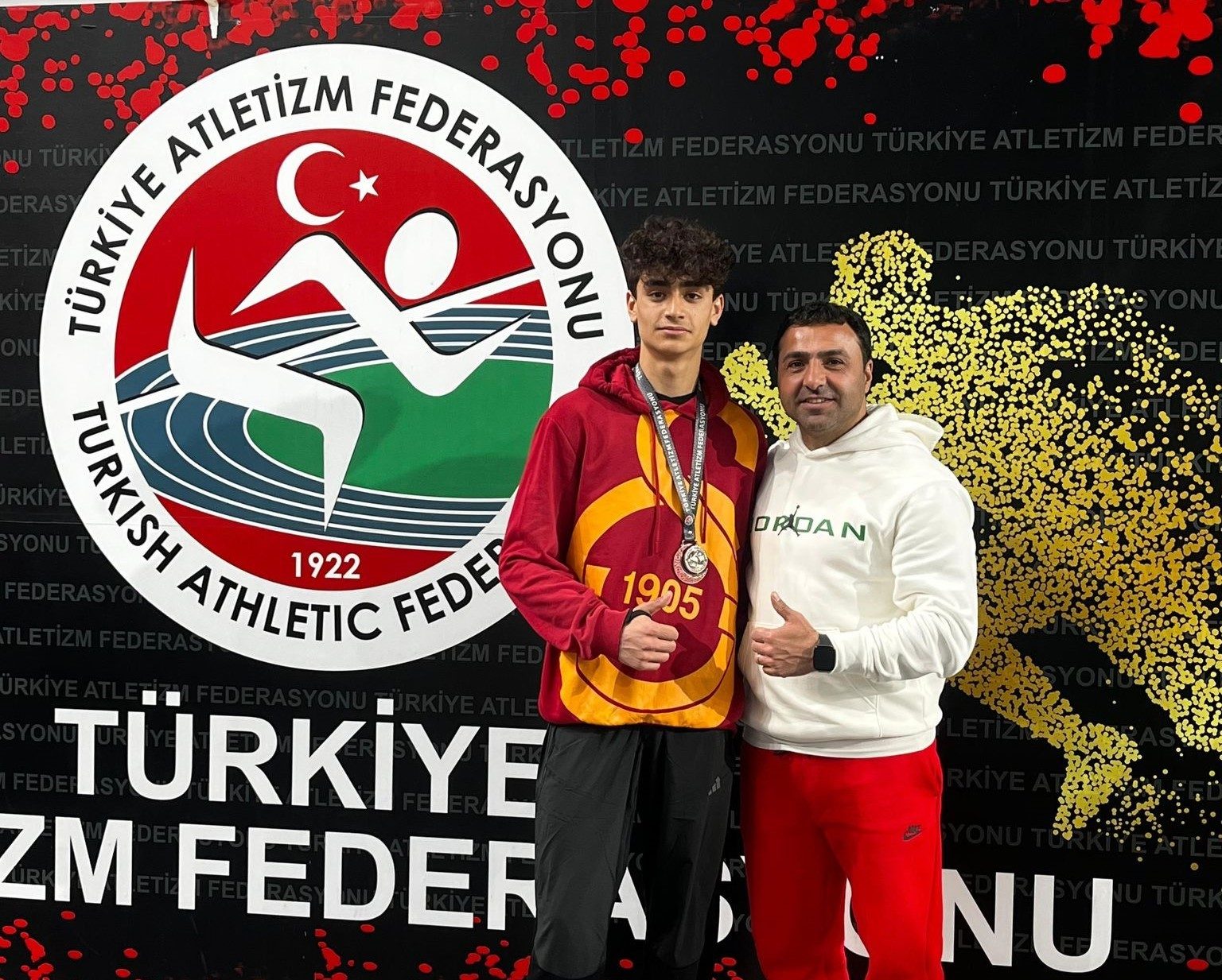 Erzincan'ın Yükselen Yıldızı Türkiye'de Zirveye Ulaştı