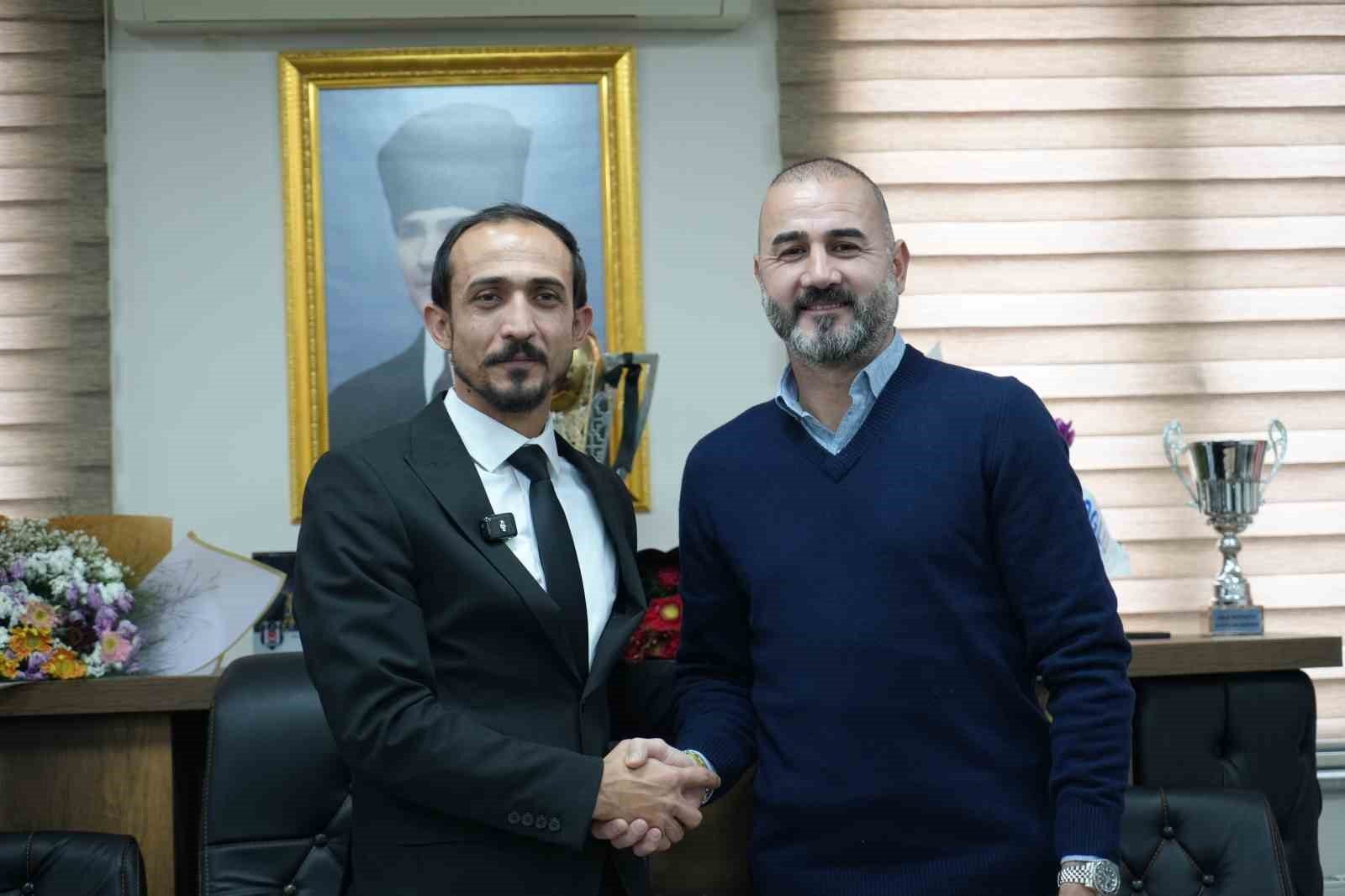 Erzincan'ın Gökhan'ı geri döndü!