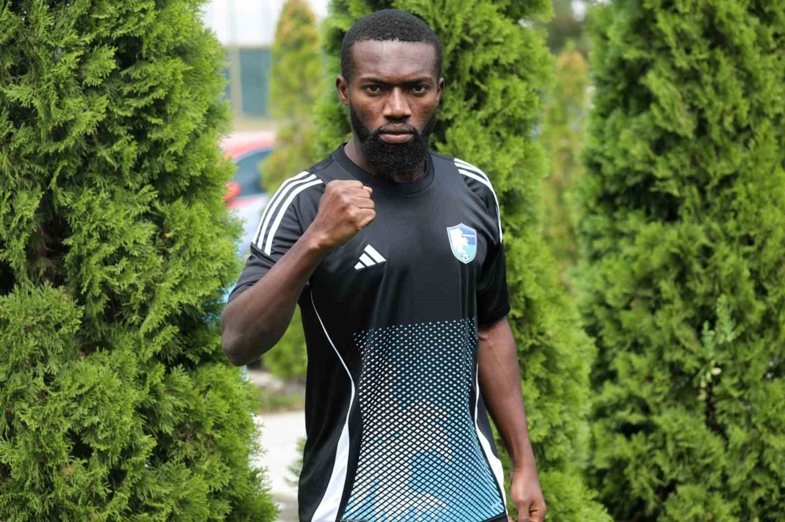 Erzurumspor'dan Transfer Fırtınası: 7 Yeni Yıldız Kadroya Dahil
